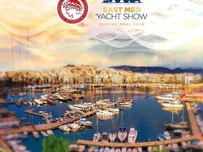 East Med Yacht Show