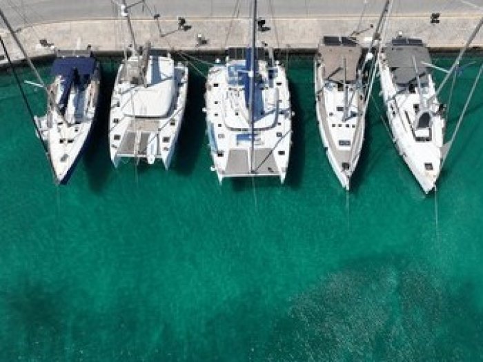 Εταιρικά events