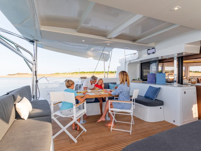 Χρήσιμες Συμβουλές για την Εμπειρία σας με την Skyfall Yacht Charter