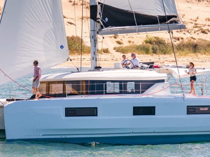 Γιατί έχουμε τόσους πελάτες από Αμερική? 