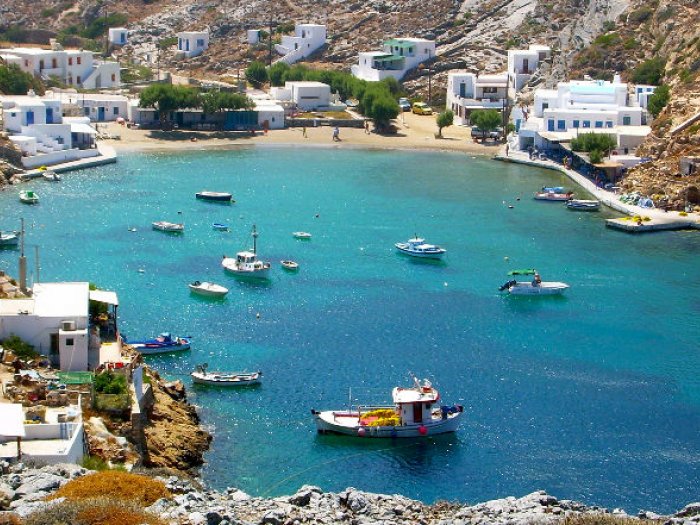 Διακοπές με σκάφος – Η μόδα που έγινε μανία